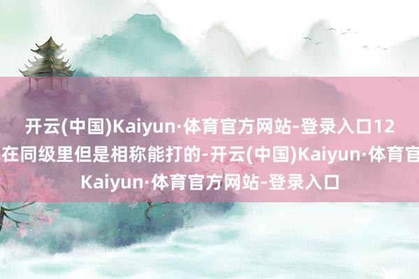 开云(中国)Kaiyun·体育官方网站-登录入口126马力的最大功率在同级里但是相称能打的-开云(中国)Kaiyun·体育官方网站-登录入口